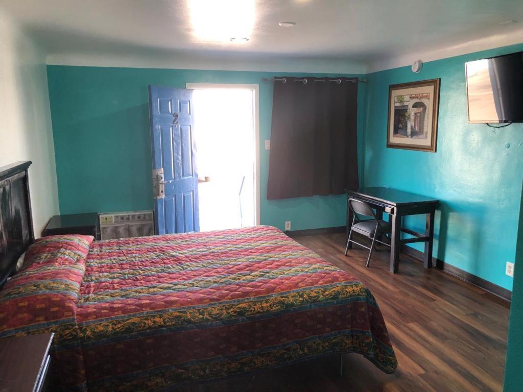 Star Motel Norwalk Bagian luar foto