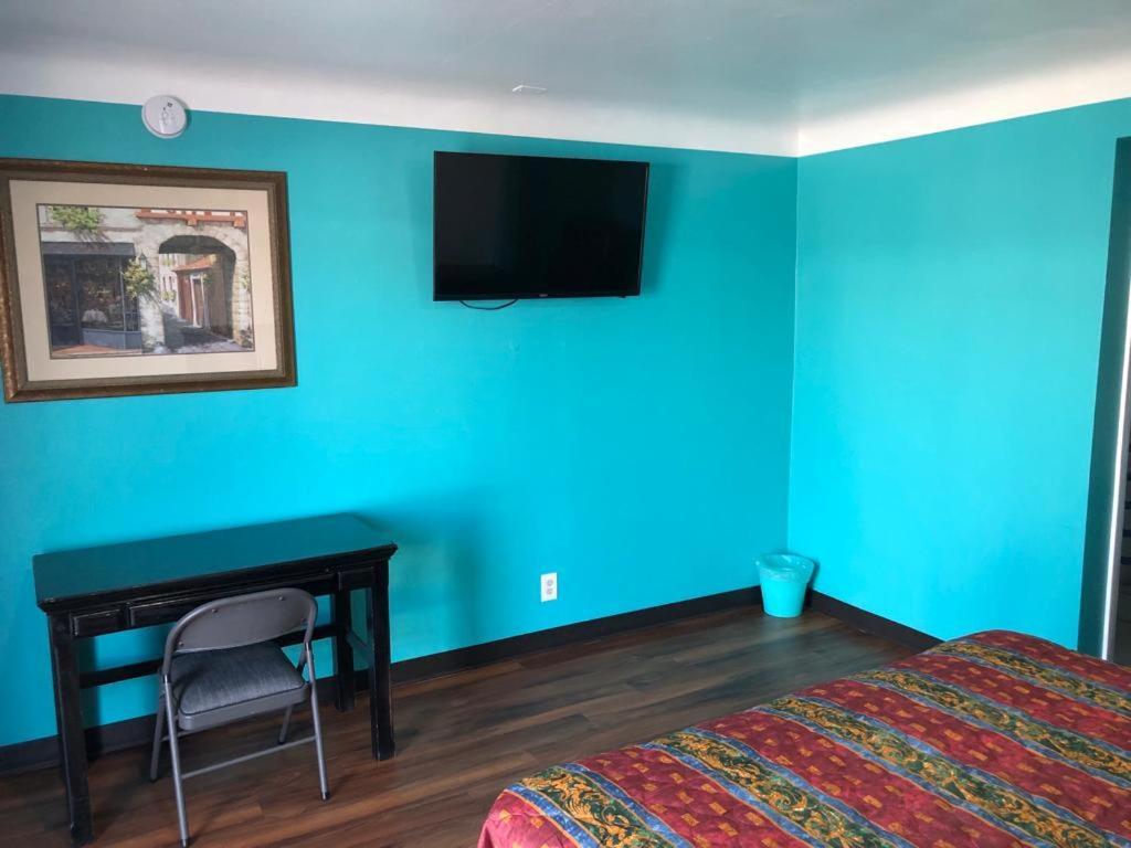 Star Motel Norwalk Bagian luar foto